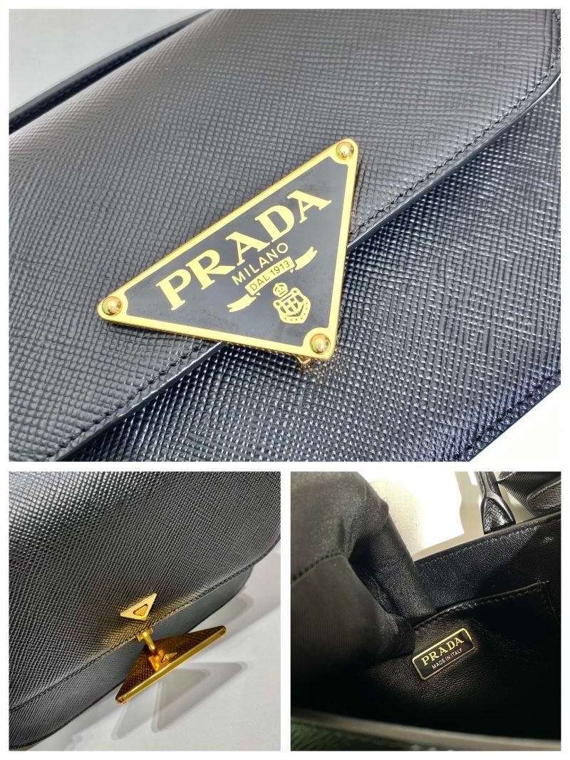 Prada Satchel Bags